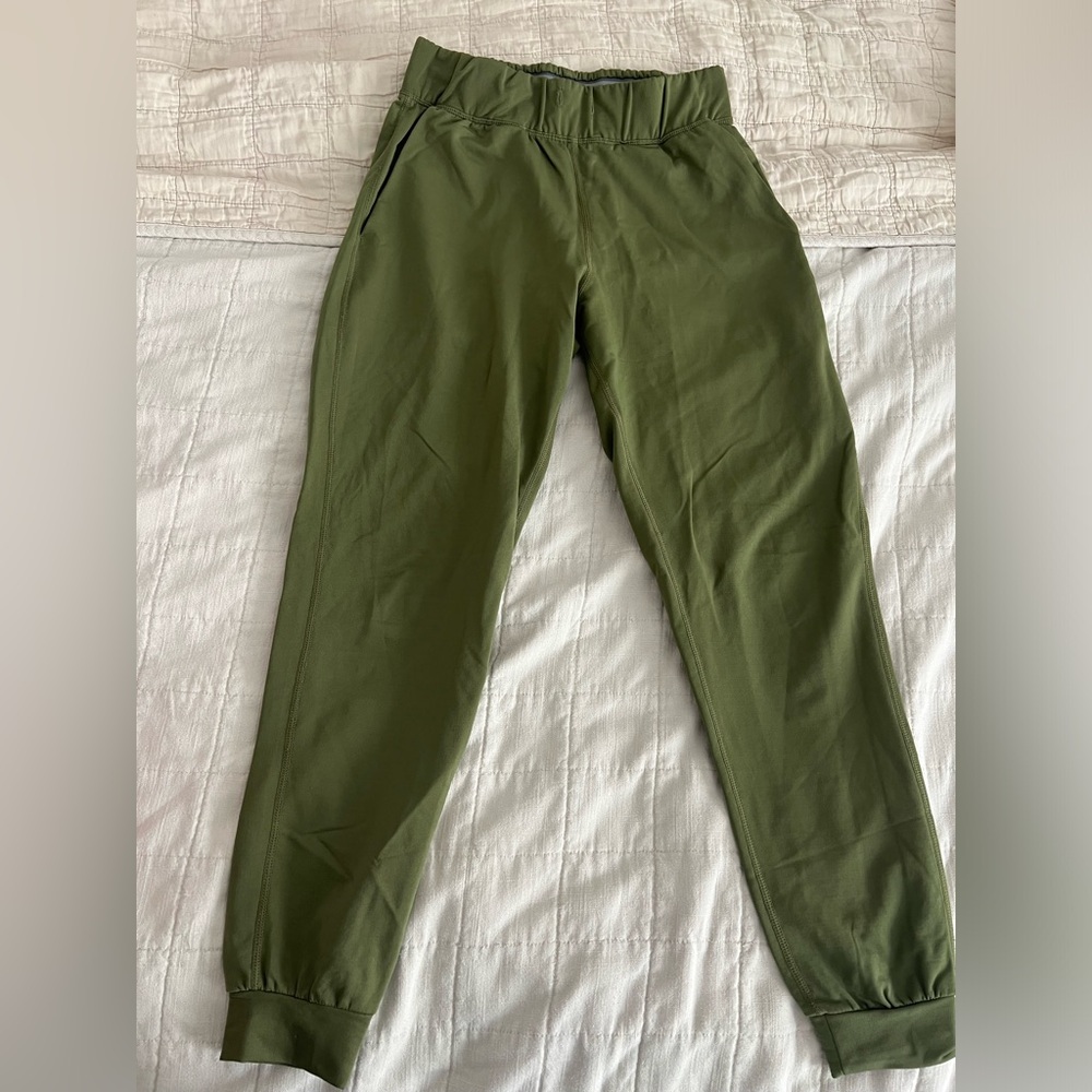 WoolX Lola Jogger